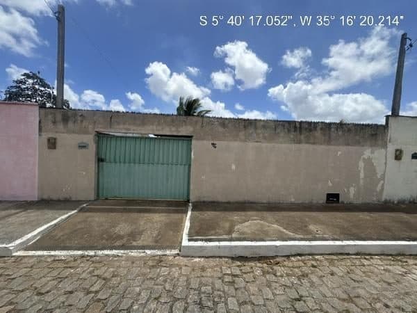 RUA FIGUEIRENSE, N. 59, L 604 Q 35, EXTREMOZ
