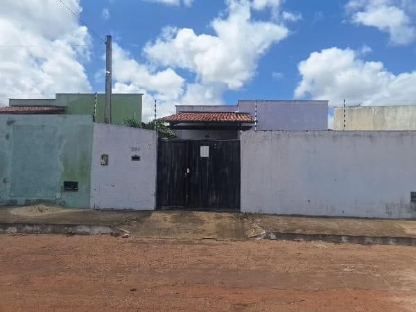R LINO JOSUE BATISTA, N. 210, LT 02023 QD 0020, SAO GONCALO DO AMARANTE