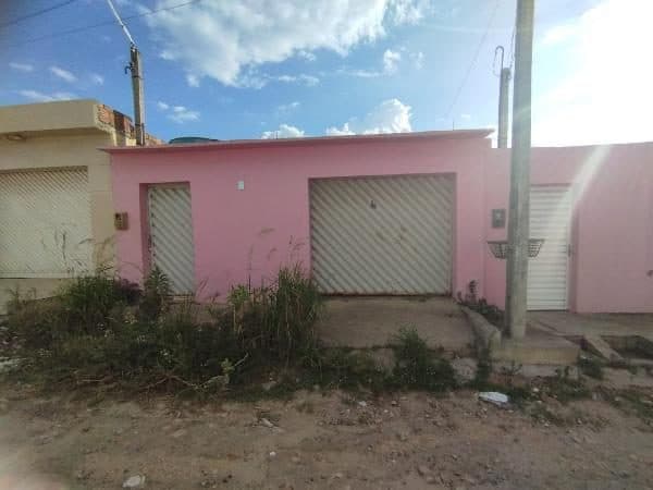 RUA ADEILTON DE LIMA, N. 8, LT. 2 QD. I, BELO JARDIM