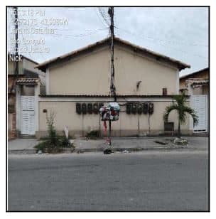 RUA OURO FINO, N. 682, QD 99-N, LT 19, CS 06, SAO GONCALO