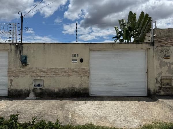 RUA SAO MATEUS, N. 496, TERRENO D, PACATUBA