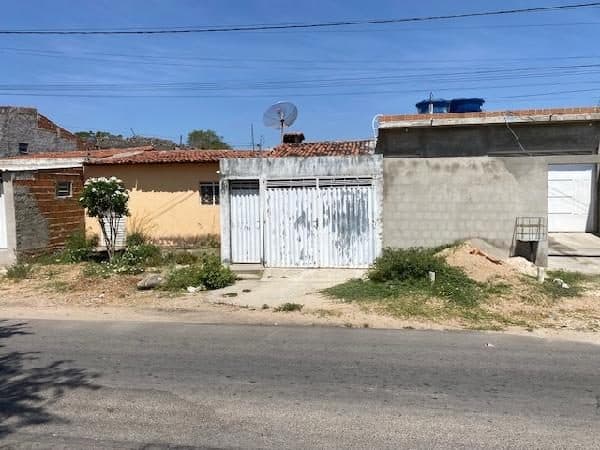 RUA CAPITÃO NECO GALINDO, N. 218,, ALAGOINHA