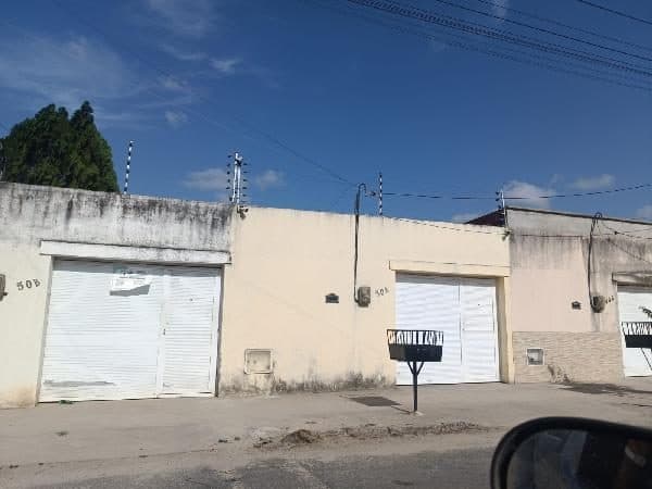 RUA JOSÉ DOMINGOS DE MOURA, N. 50, CASA A, HORIZONTE