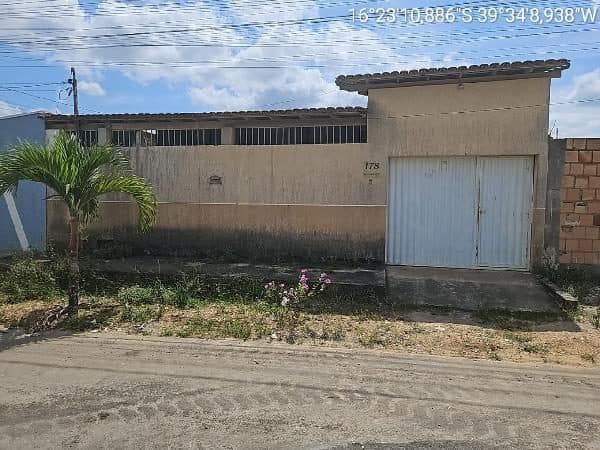 RUA ADOLPHO XAVIER GOMES, N. 178,, EUNAPOLIS