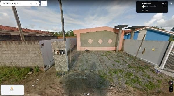 RUA PROJETADA, N. SN, ., ITAPISSUMA