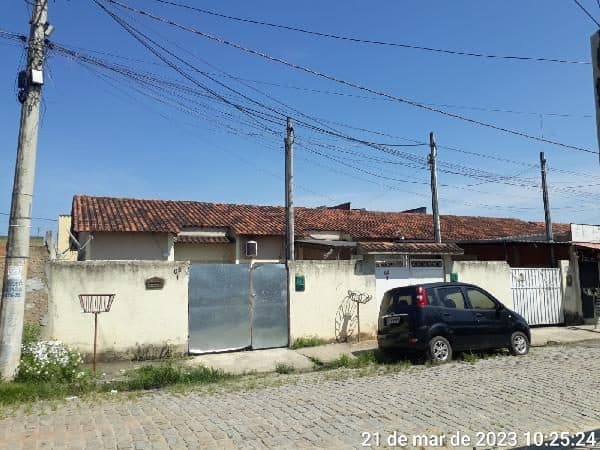 RUA R DOIS, N. SN, CS 01 PREDIO 2, NOVA IGUACU