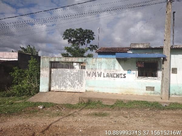 RUA 14 DE FEVEREIRO, N. 719, LT 26B, QD 39, NOSSA SENHORA DO SOCORRO