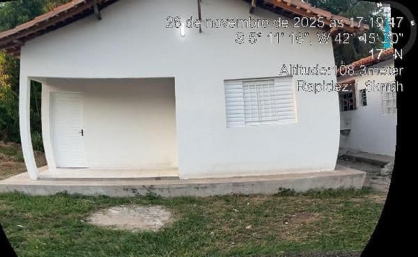 RUA DOUTOR VALDEI MANOEL RODRIGUES, N. 6165, LT 18-A QD S, TERESINA