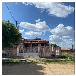 AVENIDA SEBASTIAO FELIX DE OLVEIRA, N. 104, LT18 QDC, ITABAIANA