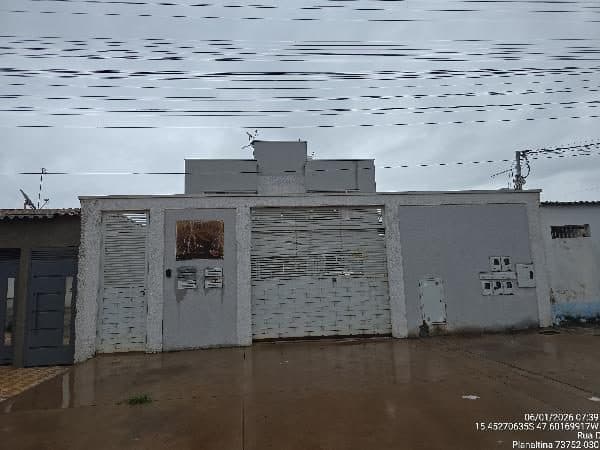 QUADRA 3 MR 3, N. SN, Apto 101,, PLANALTINA