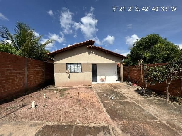 RUA BARROCAO, N. 49, 49,, DEMERVAL LOBAO