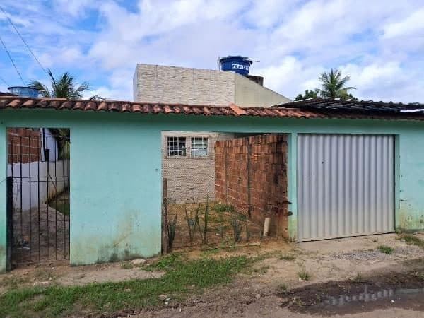 RUA PALMIRA EDUARDA DA SILVA, N. 80, CS02, QDZ5 LT21 LOT CORTEGADA, IGARASSU