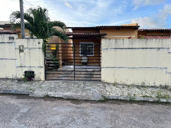 RUA CLAUDIO SANTORO, N. 887, CS 02, CEARA-MIRIM
