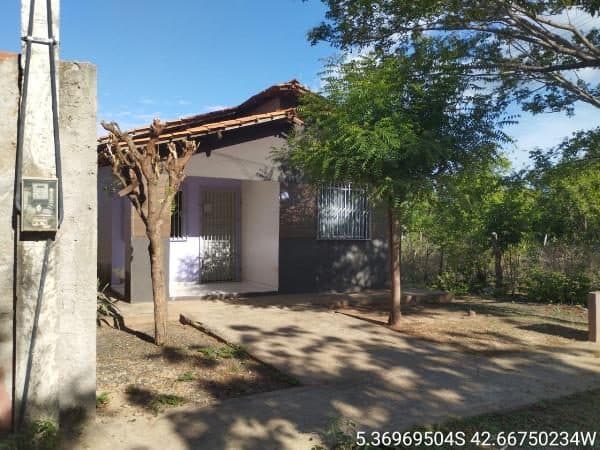 RUA TRAVESSA MARANATA, N. 65, DEMERVAL LOBAO