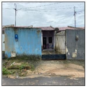RUA NILCE DE OLIVEIRA, N. 304, TERRENO 05, PACAJUS