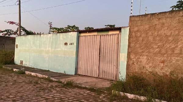 RUA MES DE OUTUBRO, N. 116, LOTE 54 QUADRA 04, CEARA-MIRIM