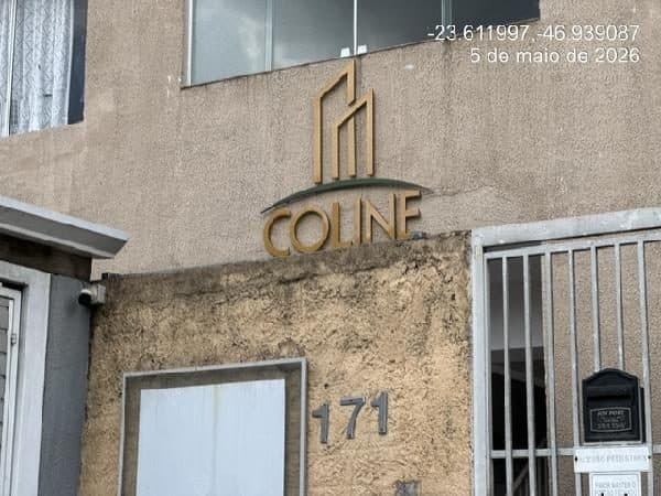 RUA LENCOIS, N. 171, Apto 12,, COTIA