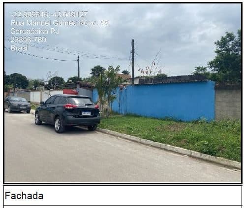 Foto 2 do imóvel