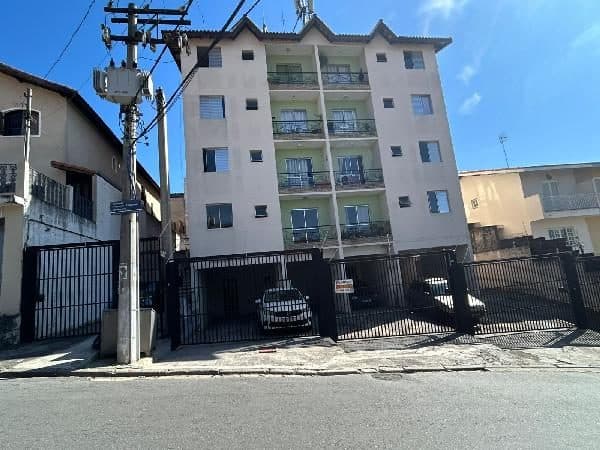 AVENIDA AGEMIRO HONORATO DE AQUINO, N. 250, Apto 34,, TABOAO DA SERRA