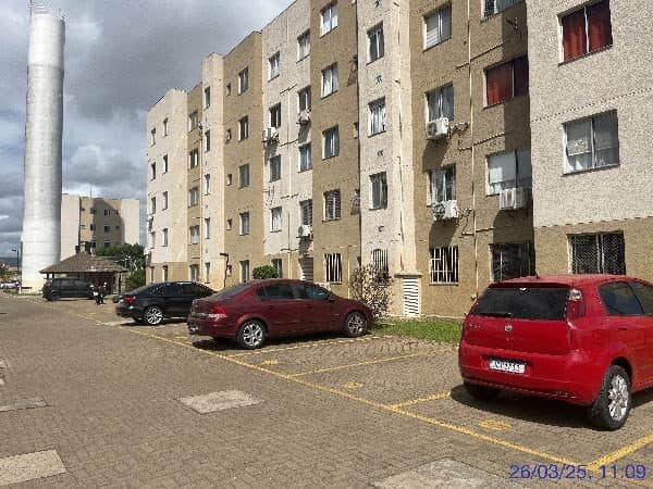 RUA GABRIEL FRANCO DA LUZ, N. 560, Apto 101, TORRE D, PORTO ALEGRE