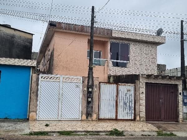 RUA JOSE DOS SANTOS SATURNINO, N. 13, RESID SOBREPOSTA 02. PAV SUPERIOR, SAO VICENTE
