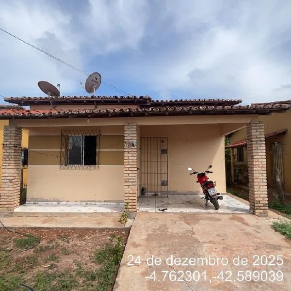 RUA PROJETADA I, N. 200,, JOSE DE FREITAS
