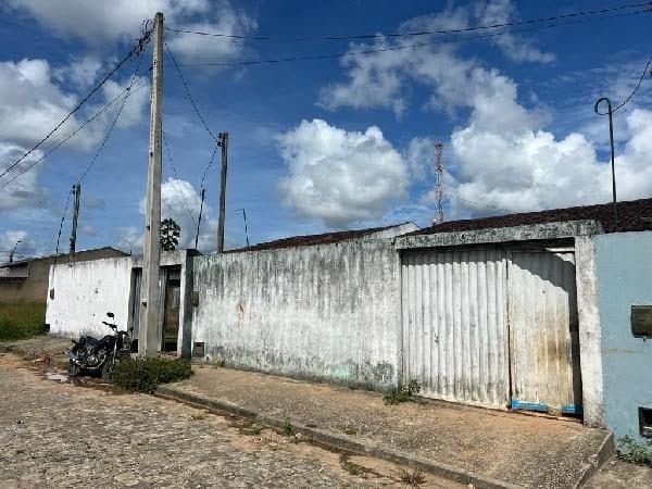 RUA DR EMILIO DE MAIA EM PROJETO LOTE 07 QUADRA C, N. SN, LT 07 QD C, RIO LARGO