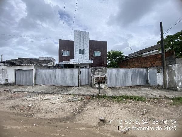 RUA JAMBEIROS, N. 48, Apto 102, 102, APTO 102, JOAO PESSOA