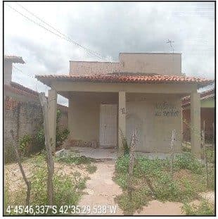 RUA EUDSON VERAS, N. 71, LT 06, JOSE DE FREITAS