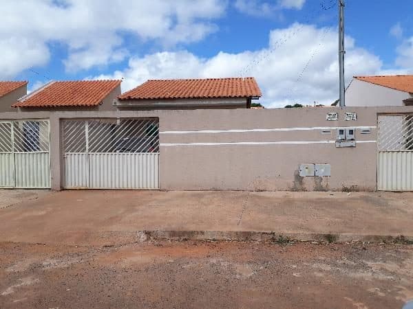QD 06 LT 39, N. S/N, CASA 39-A, PLANALTINA