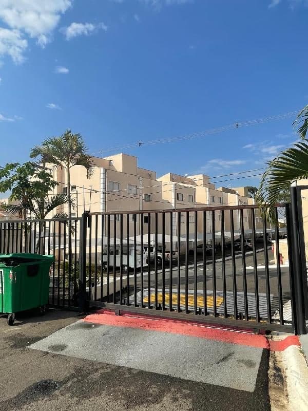 AVENIDA ANTONIO CENTURIONE BOER, N. 1518, Apto 302, BL3, AMERICANA