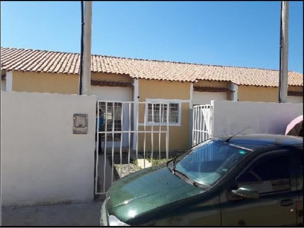 RUA RUA SEIS, N. 20, CASA 3, NOVA IGUACU