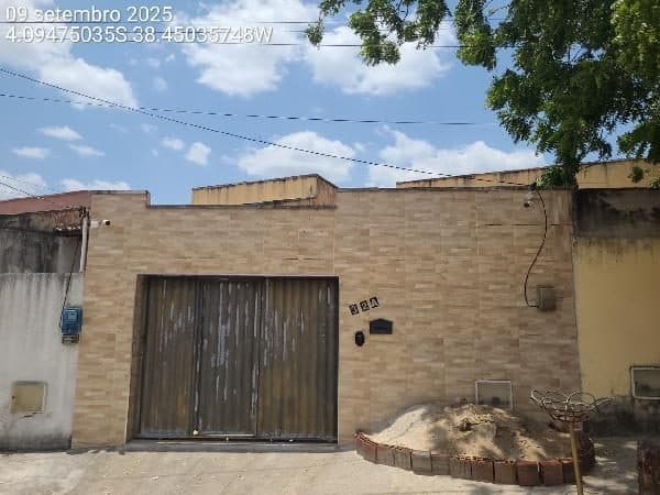 RUA S.D.O. (TRAVESSA EUROPA), N. 32A, CS 32-A, LT 06, HORIZONTE