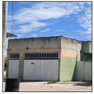 AVENIDA ROBERTO DUARTE, N. 387, CASA 05, SAO GONCALO
