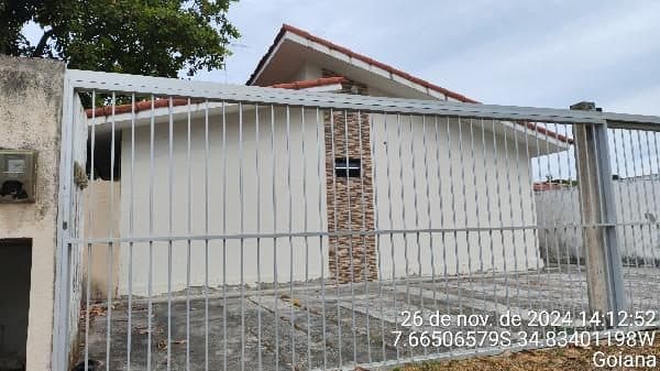 RUA PROJETADA, N. SN, 02, 2519LOT. CATUAMA DE CIMA I, GOIANA