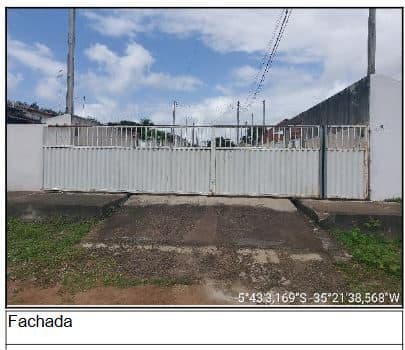 RUA PRINCESA MARIA FRANCISCA, N. 65, LT 12/14 QD17 UN 03, CEARA-MIRIM