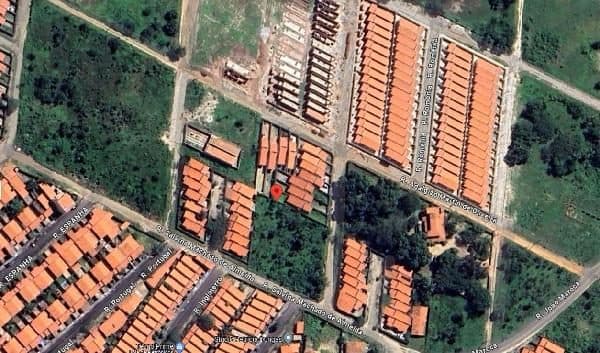 RUA SDO TRAVESSA EUROPA, N. 32B, ., HORIZONTE