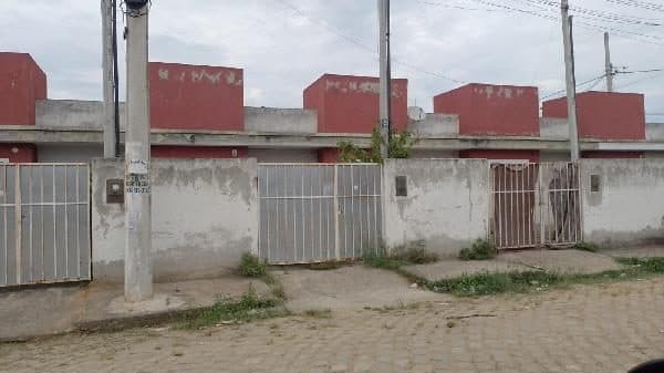 RUA RUA TRES, N. 170, CASA 04, LOTE 17, QUADRA E, NOVA IGUACU
