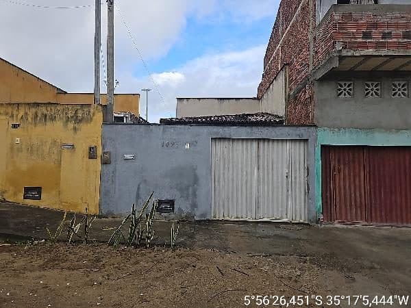 RUA GUATEMALA, N. 109, A,, PARNAMIRIM