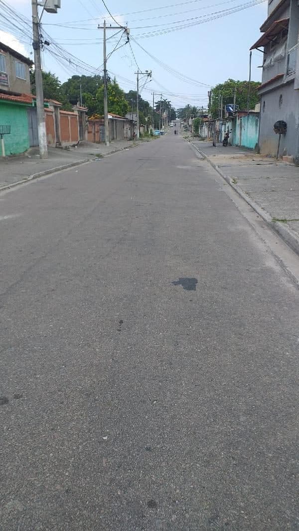 RUA DOS MARFINS, N. 1186, CASA 03, SAO GONCALO
