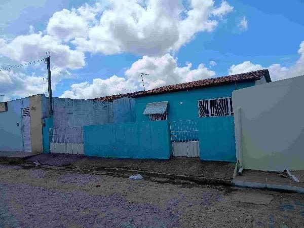TRAVESSA SANTA LUZIA, N. 14,, CHA DE ALEGRIA