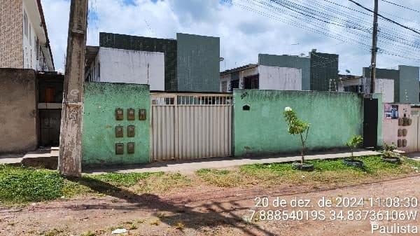 RUA CANAPOLIS, N. 227, Apto 101,, PAULISTA