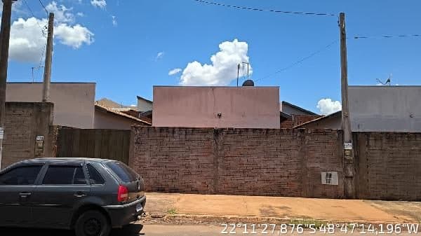 RUA FRANCISCO BODONE, N. 626, RUA F LT 16 QD C, BORACEIA