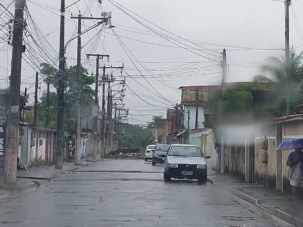 RUA GONCALVES LEDO, N. 88, CS 03 QD 71 LT 19, SAO GONCALO
