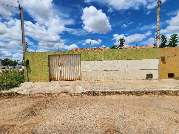 RUA BENTLEY, N. 110, LT 22 QD 06, MOSSORO