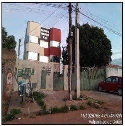 RUA 15, N. SN, Apto 301, QD 14, LT 09, VALPARAISO DE GOIAS