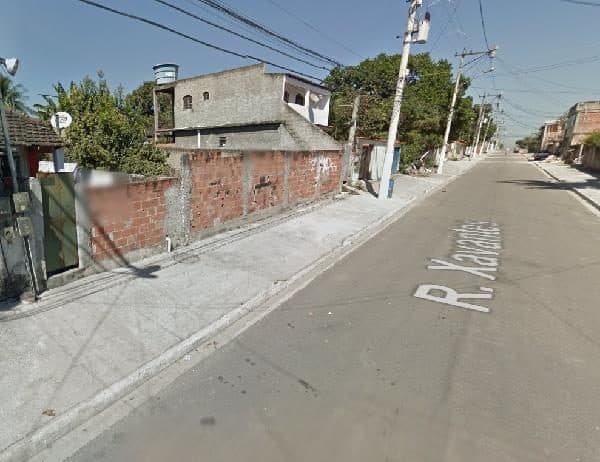 RUA XAVANTES QUADRA, N. 550, CASA 05 QD 110N, SAO GONCALO
