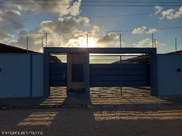 RUA ARECA BAMBU, N. 205, LT205, QD O, EXTREMOZ