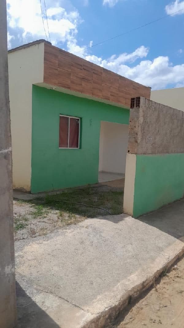 PROJETADA R17, N. 145, LOTE 13 QUADRA C1, CHA DE ALEGRIA