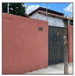 AVENIDA NATAL, N. 100, LOTE 17 GLE, MOSSORO